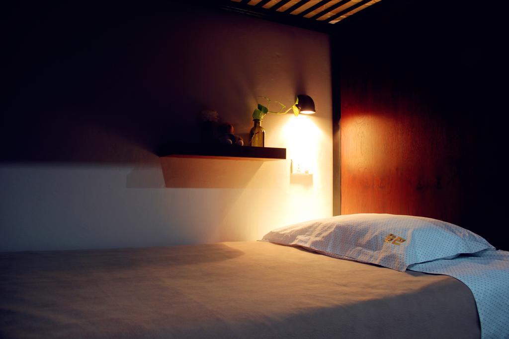 Dengba Hostel Phuket Patong Phòng bức ảnh