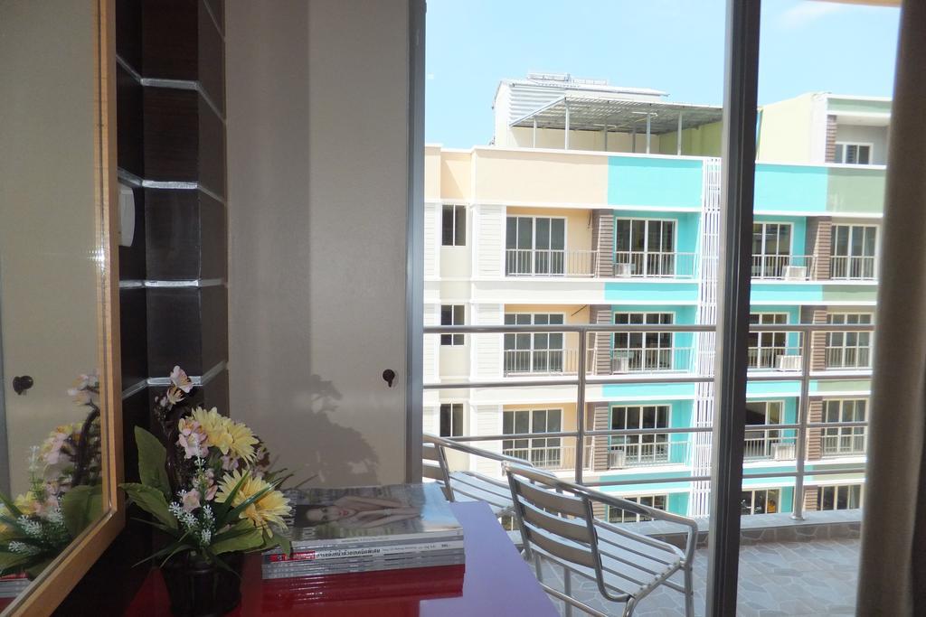 Dengba Hostel Phuket Patong Ngoại thất bức ảnh
