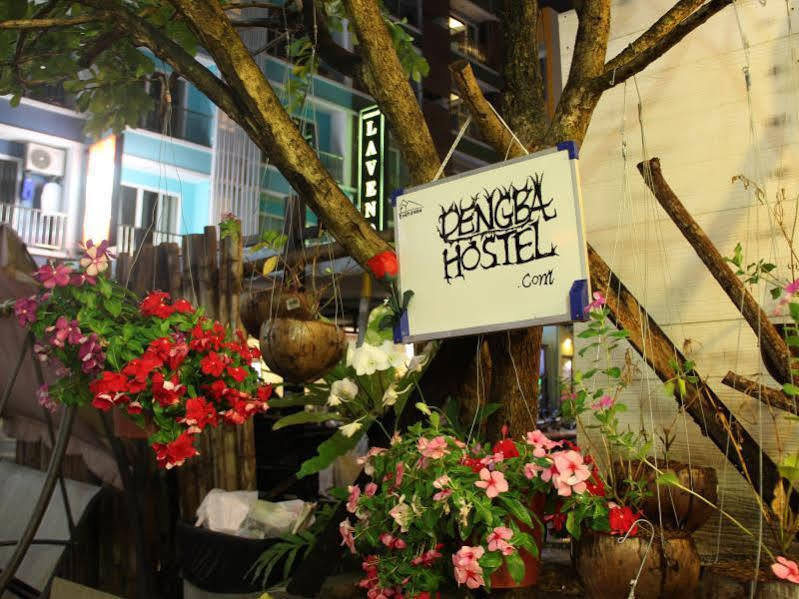 Dengba Hostel Phuket Patong Ngoại thất bức ảnh